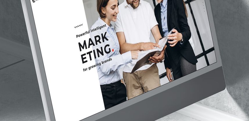 Diseño y maqueta exclusivos